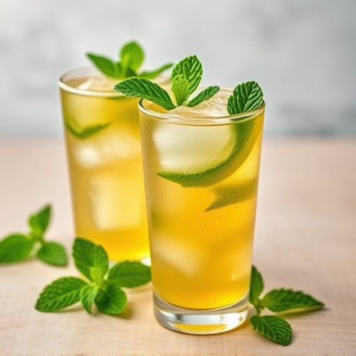 mint julep cups