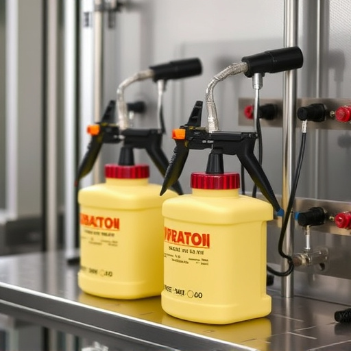oil dispensing oil sprayers