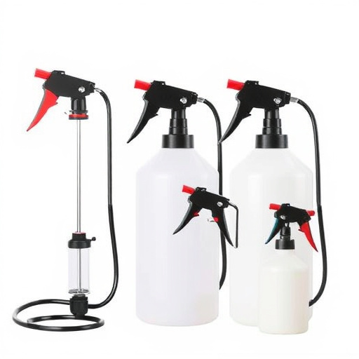 oil dispensing oil sprayers