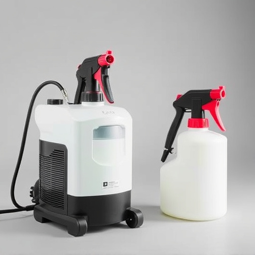 oil dispensing oil sprayers