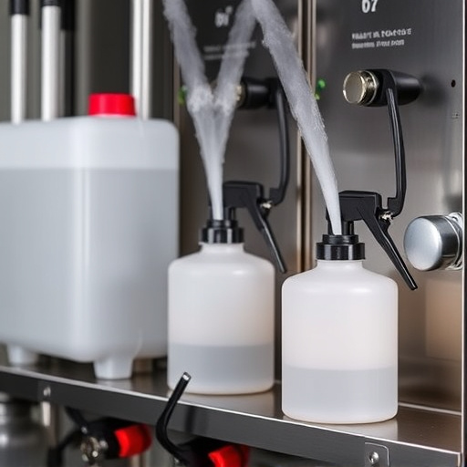 oil dispensing oil sprayers