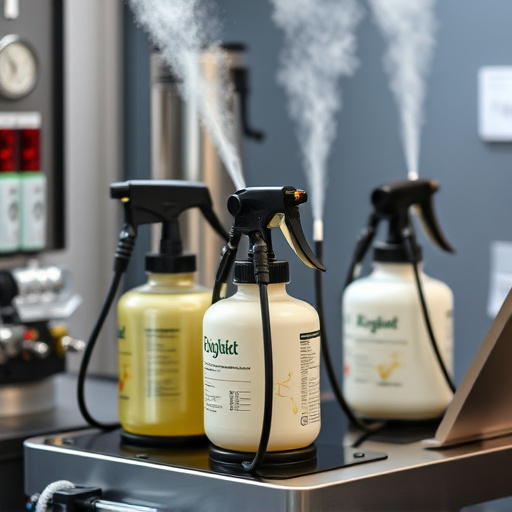 oil dispensing oil sprayers