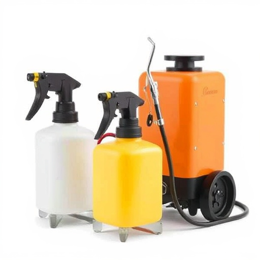 oil dispensing oil sprayers