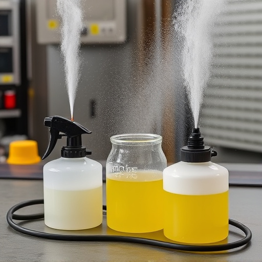 oil dispensing oil sprayers