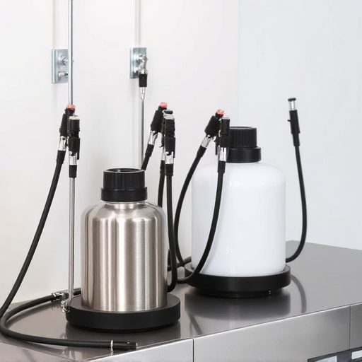 oil dispensing oil sprayers
