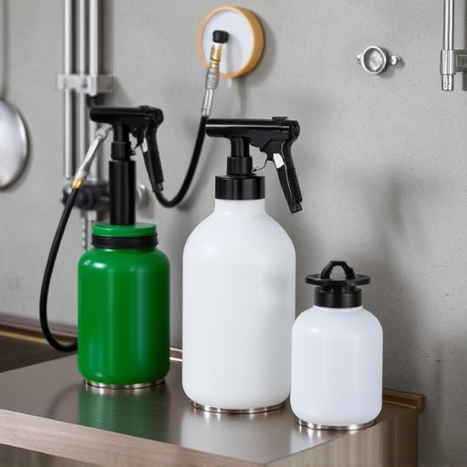 oil dispensing oil sprayers