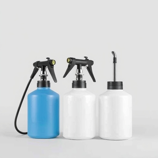 oil dispensing oil sprayers
