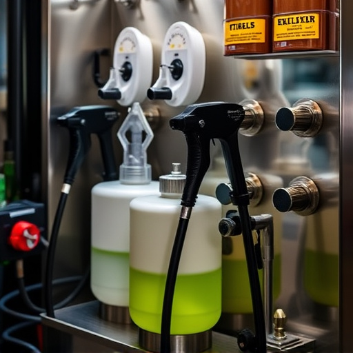 oil dispensing oil sprayers
