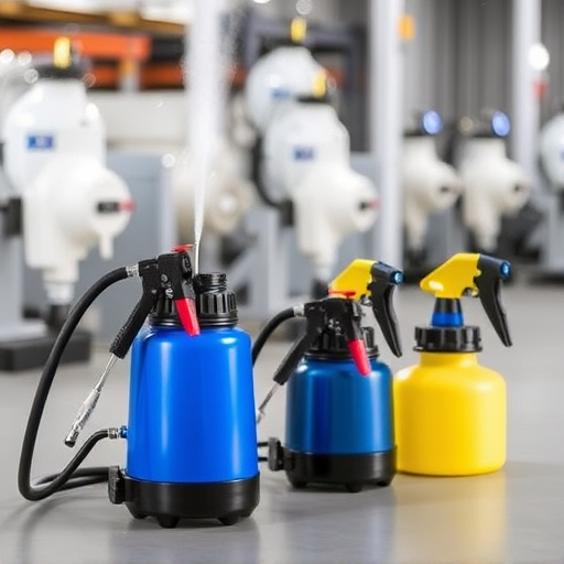 oil dispensing oil sprayers
