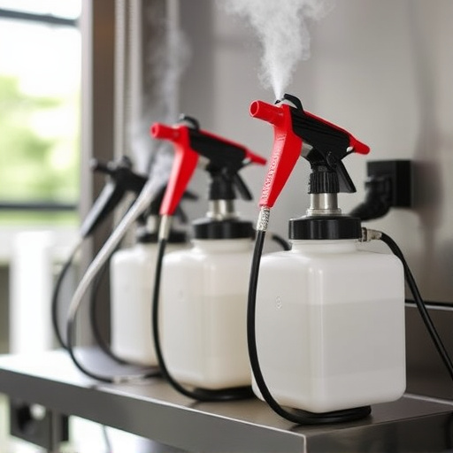 oil dispensing oil sprayers