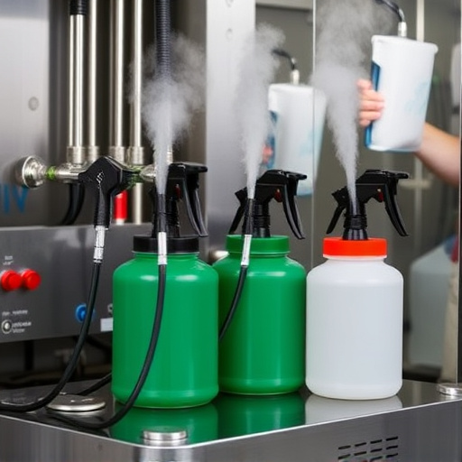 oil dispensing oil sprayers