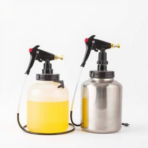 oil dispensing oil sprayers