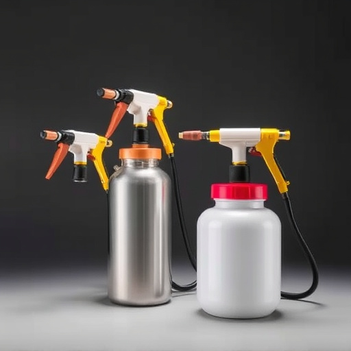 oil dispensing oil sprayers