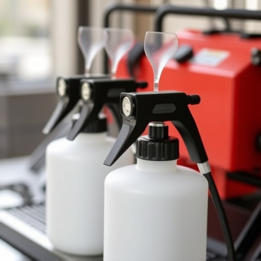 oil dispensing oil sprayers