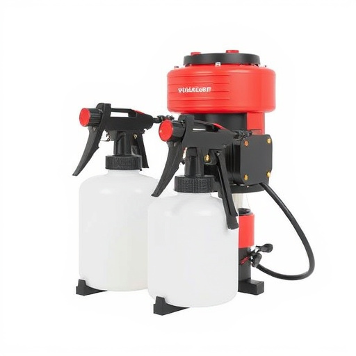 oil dispensing oil sprayers