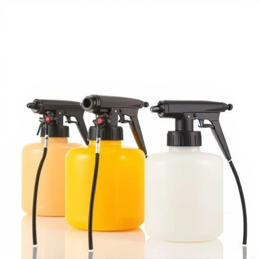 oil dispensing oil sprayers