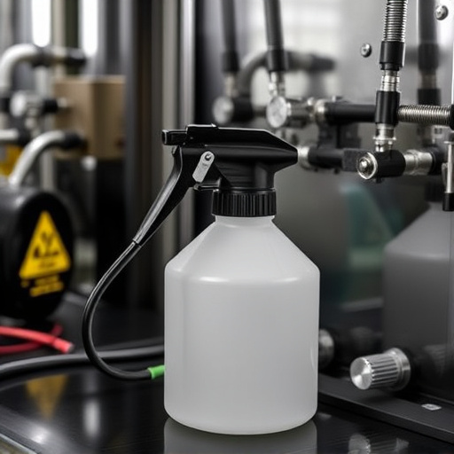 oil dispensing oil sprayers