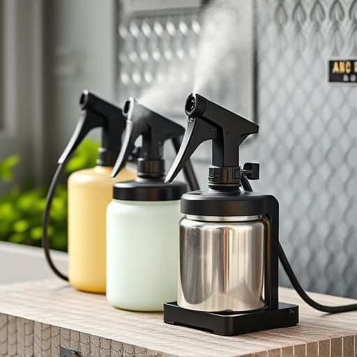 oil dispensing oil sprayers