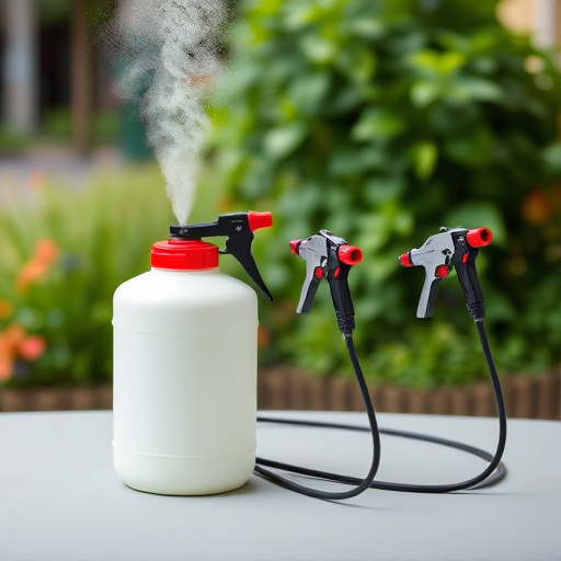 oil dispensing oil sprayers
