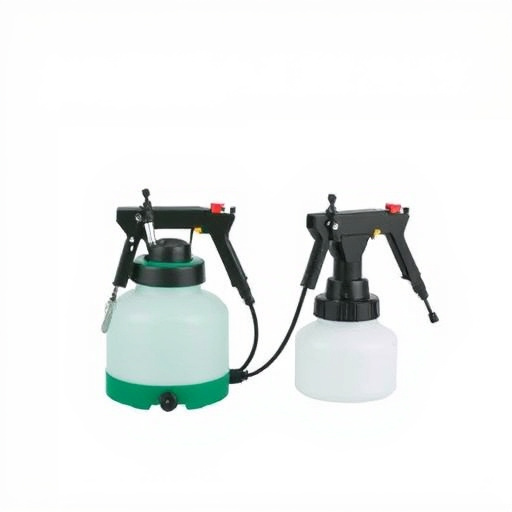 oil dispensing oil sprayers