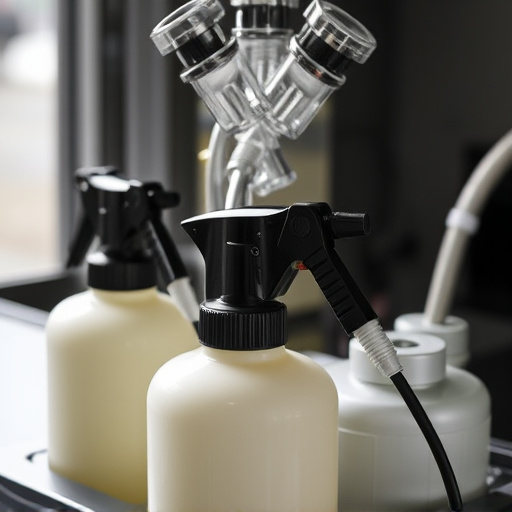 oil dispensing oil sprayers