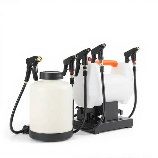 oil dispensing oil sprayers