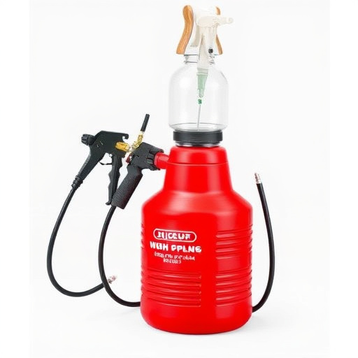 oil dispensing oil sprayers