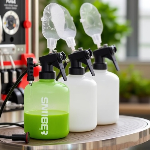 oil dispensing oil sprayers