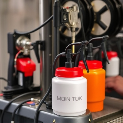 oil dispensing oil sprayers