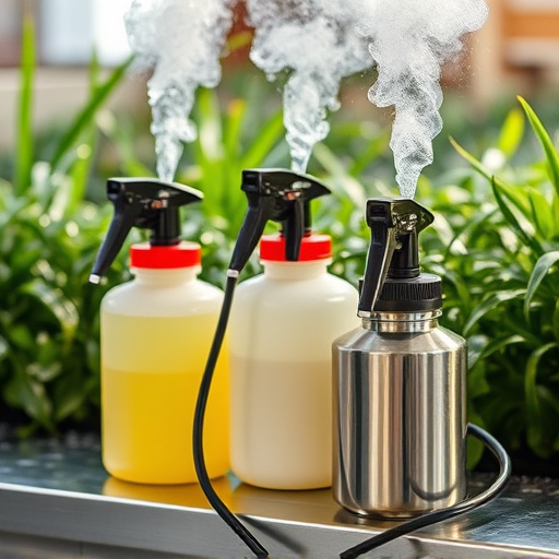 oil dispensing oil sprayers