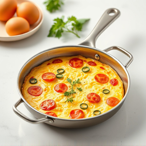 omelet pans
