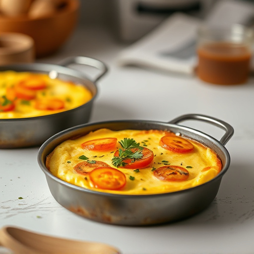 omelet pans