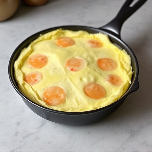 omelet pans