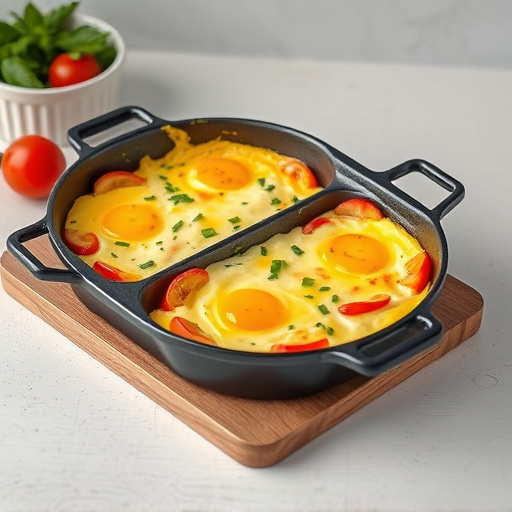 omelet pans