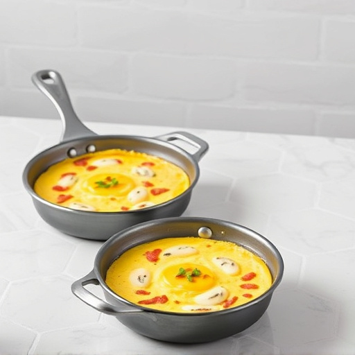 omelet pans