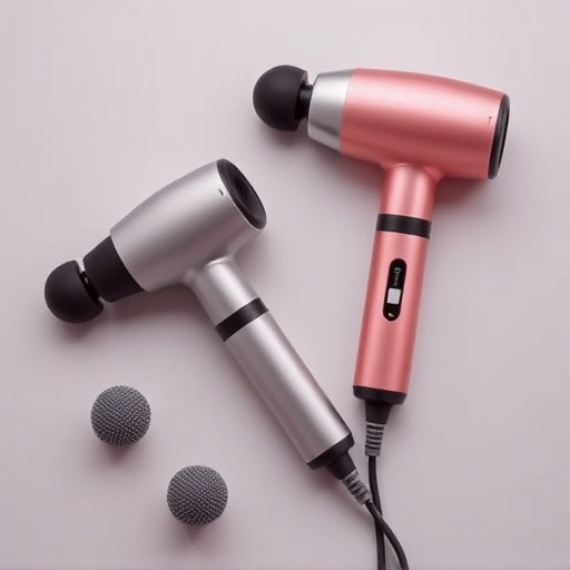 percussion massagers