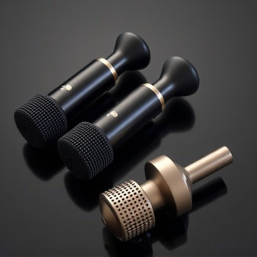 percussion massagers