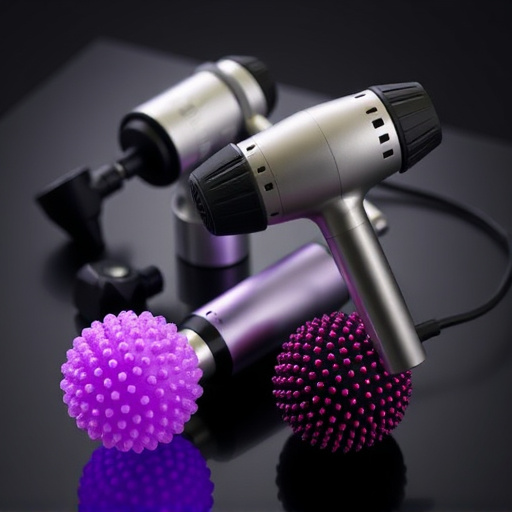 percussion massagers