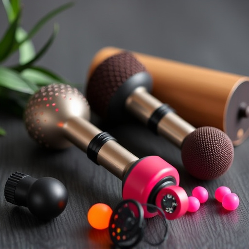 percussion massagers