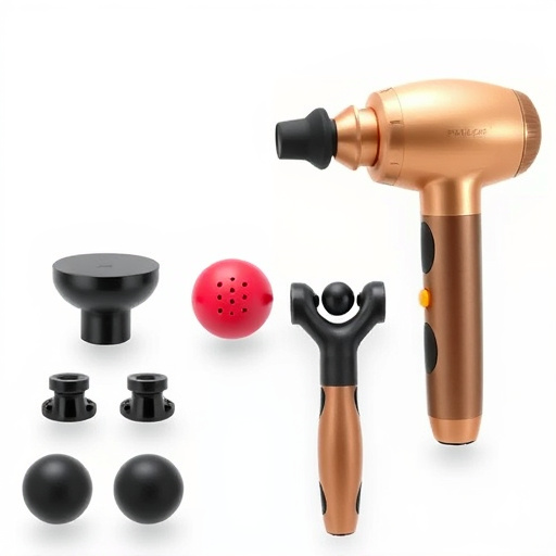 percussion massagers