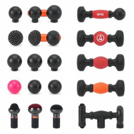 percussion massagers