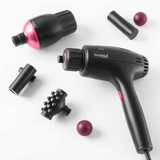 percussion massagers