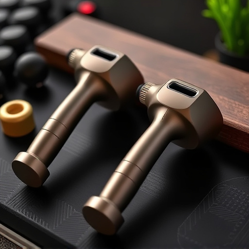 percussion massagers