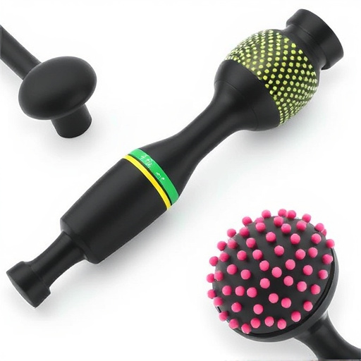 percussion massagers