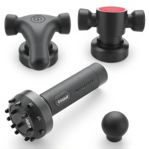 percussion massagers