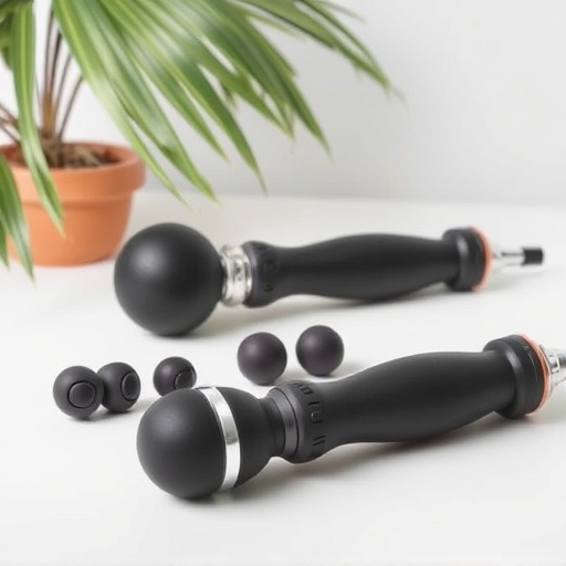percussion massagers