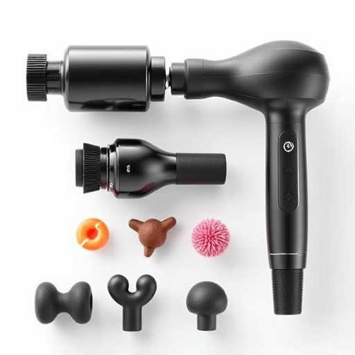 percussion massagers
