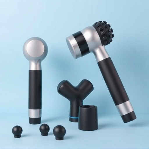 percussion massagers