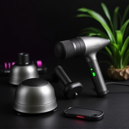 percussion massagers