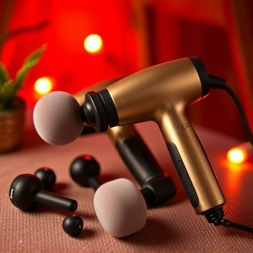 percussion massagers